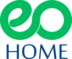 Ege Organics - EO Home Logo