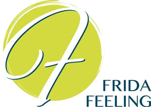 Frida Feeling Logo