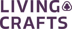 Living Crafts Logo