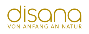 disana Logo mit Untertitel