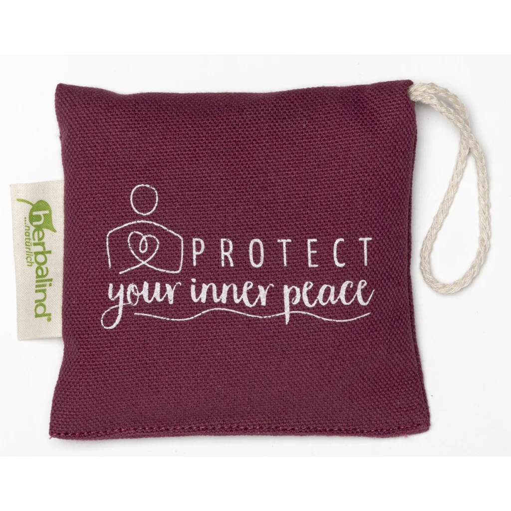 Duftsachet mit Füllung Lavendel – LAMA Living