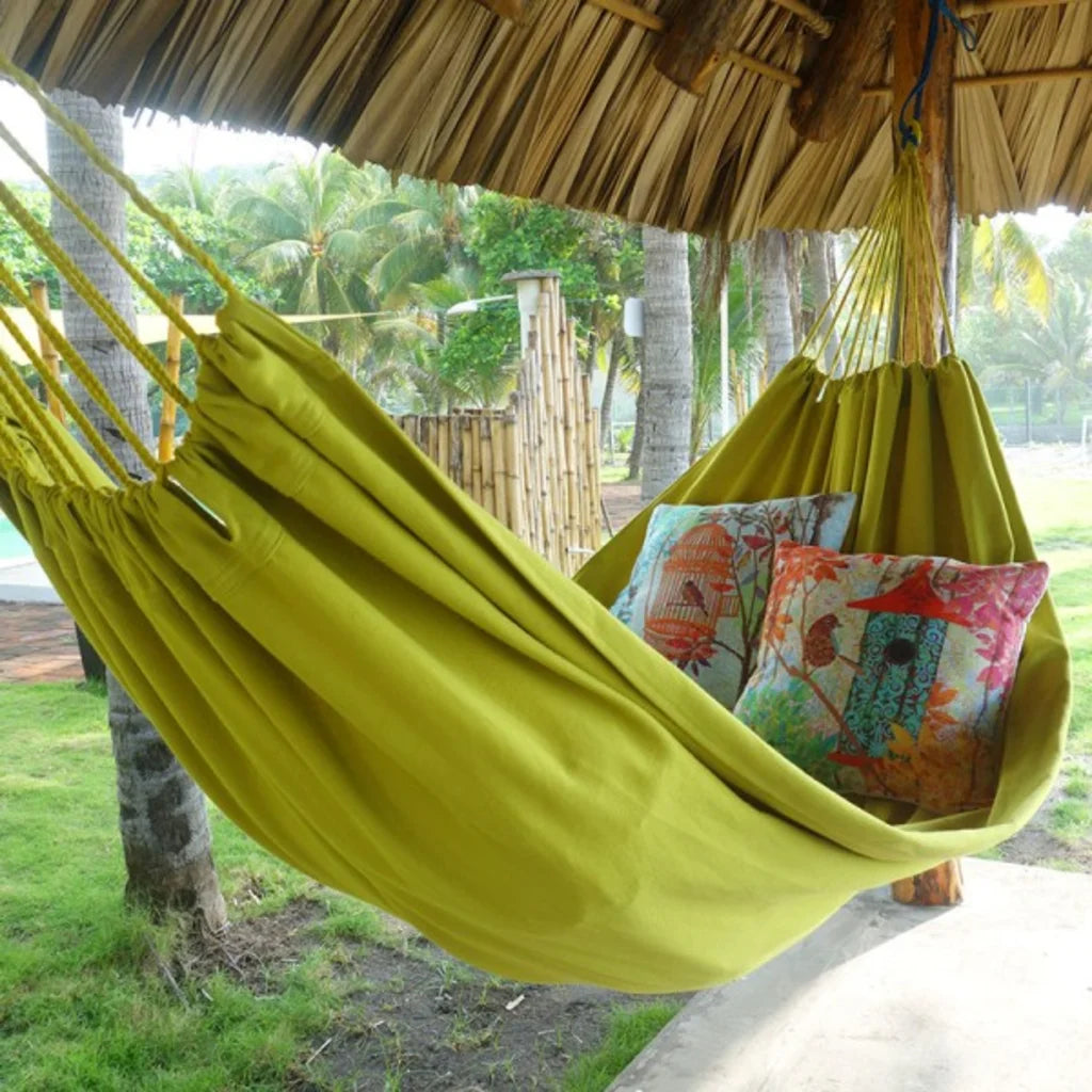 hängematte größe Hängematte CANARIAS – LAMA Living