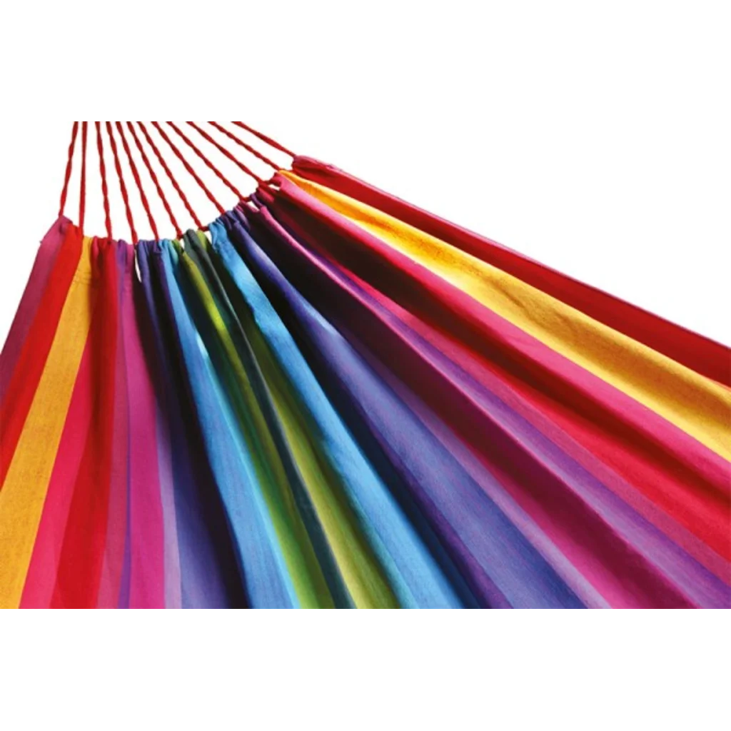 hängematte regenbogen Hängematte RAINBOW – LAMA Living