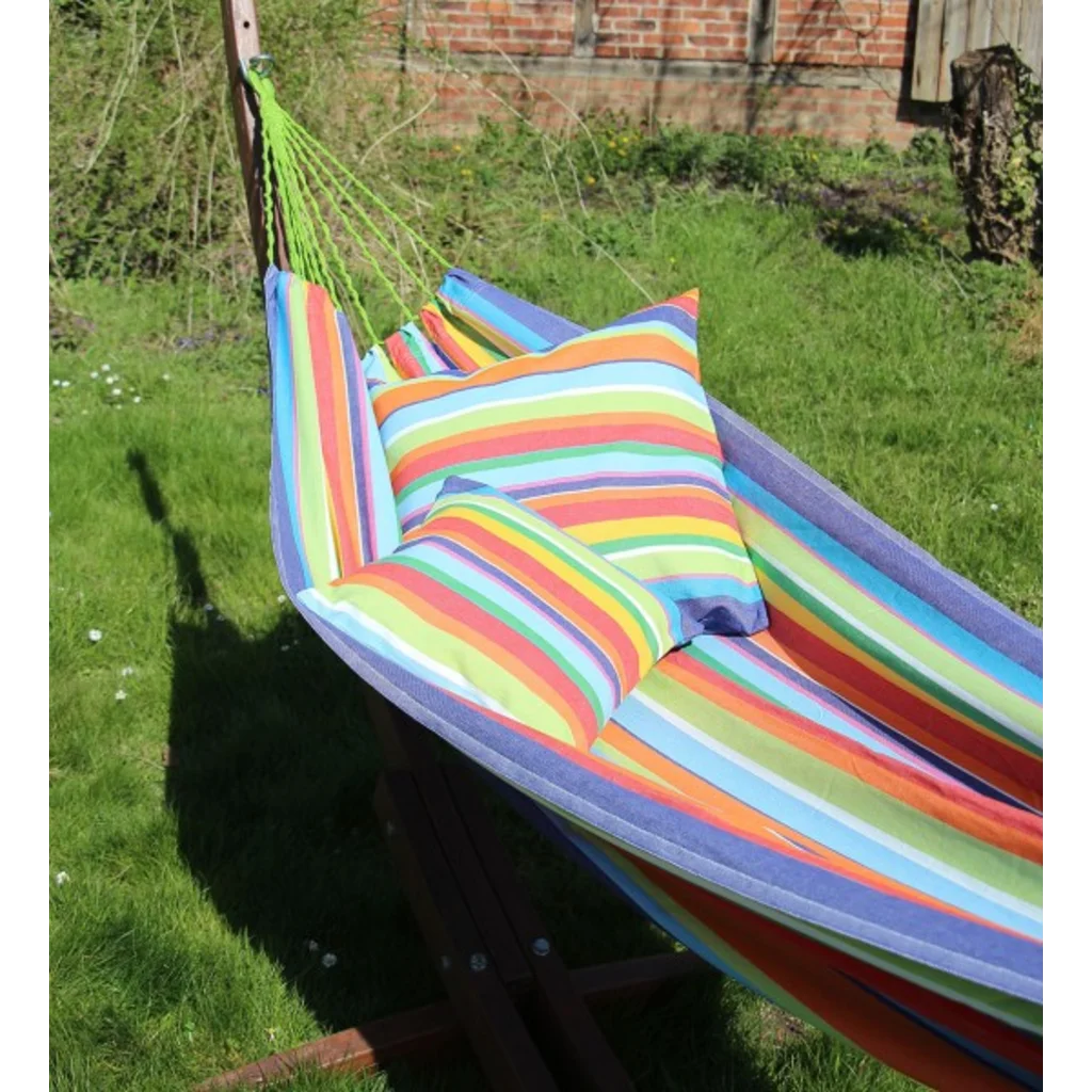 hängematte design Hängematte TOROGOZ – LAMA Living