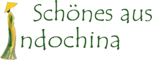 Firmenlogo Schoenes aus Indochina