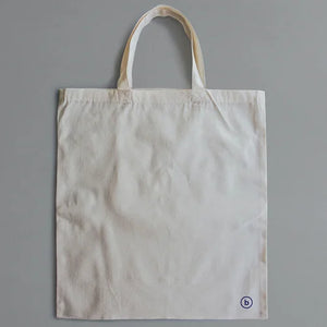 Stoffbeutel aus Baumwolle von Brando Makes Branding