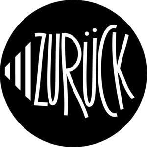 Firmenlogo zurueck designstudio