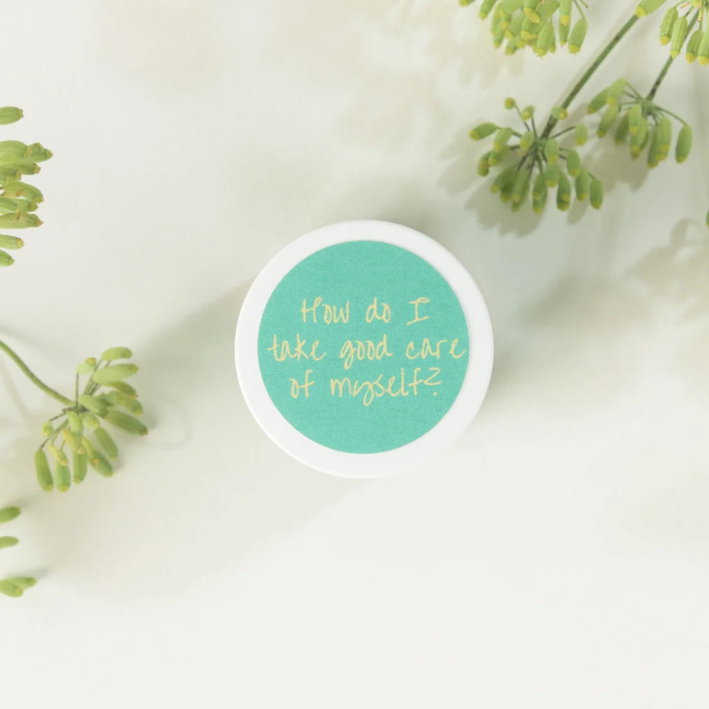 Deo Creme in Muster von Amo Como Soy Größe 30 ml