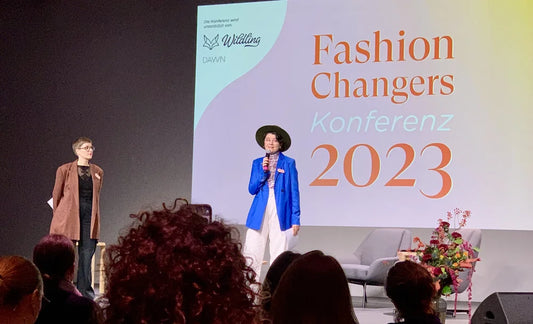 Fashion Changers Konferenz 2023