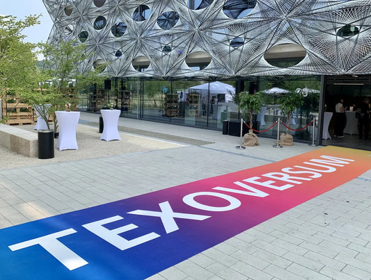 Texoversum: Feierliche Eröffnung in Reutlingen