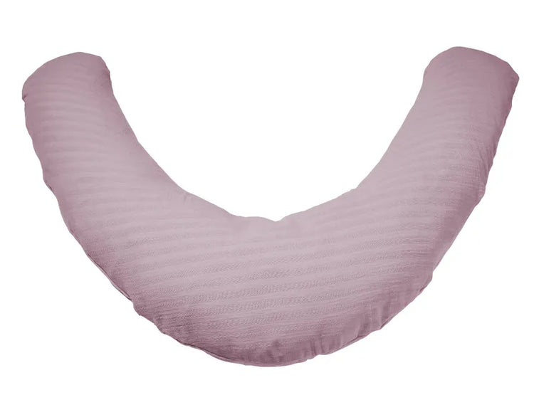 Musselin Stillkissen aus Bio-Baumwolle