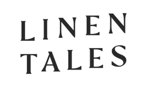 Linen Tales Logo