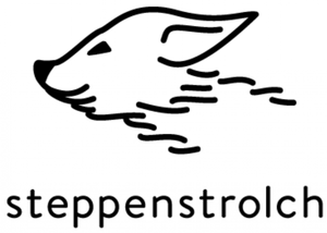 Steppenstrolch Logo