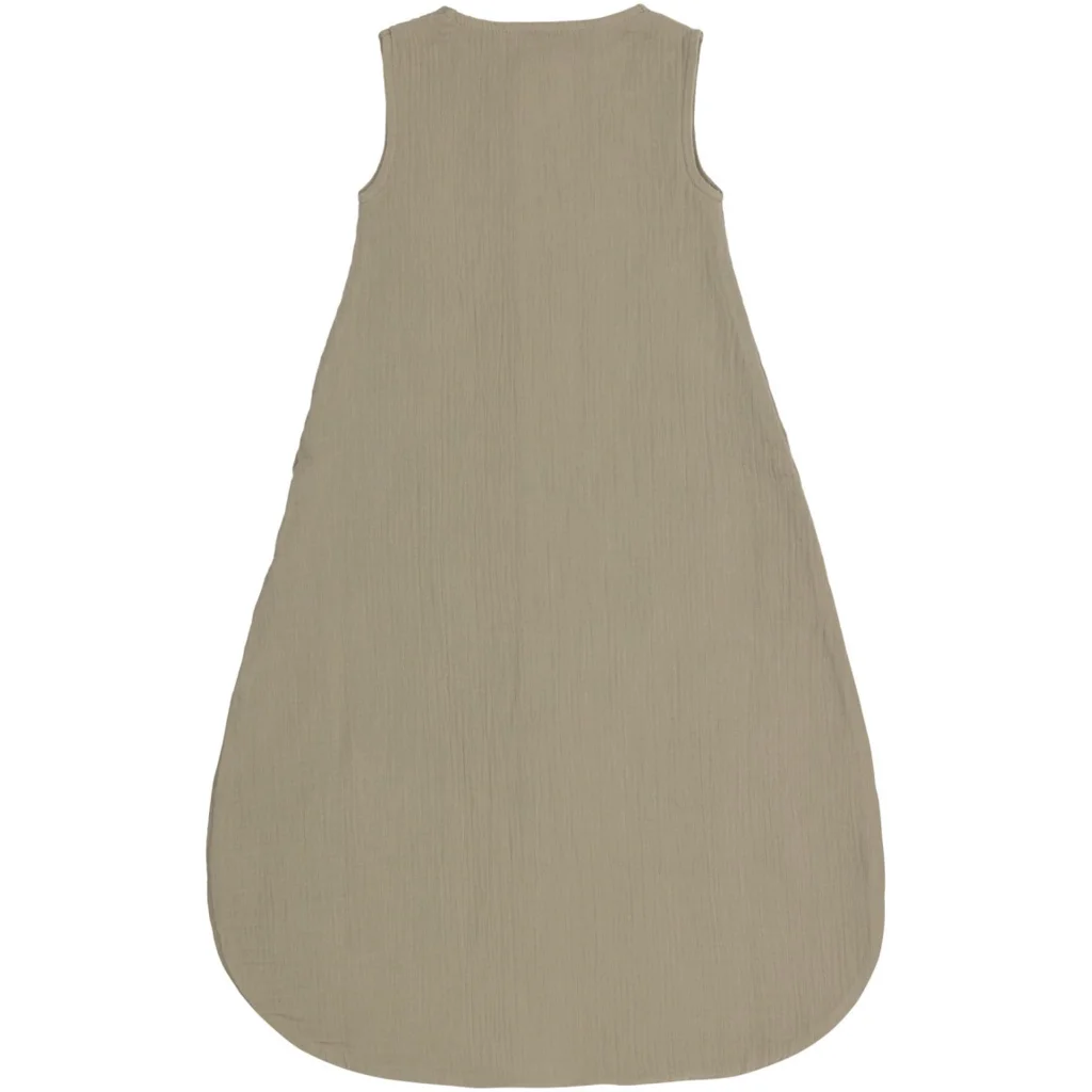 lässig musselin schlafsack Bio Musselin Baby-Schlafsack – LAMA Living
