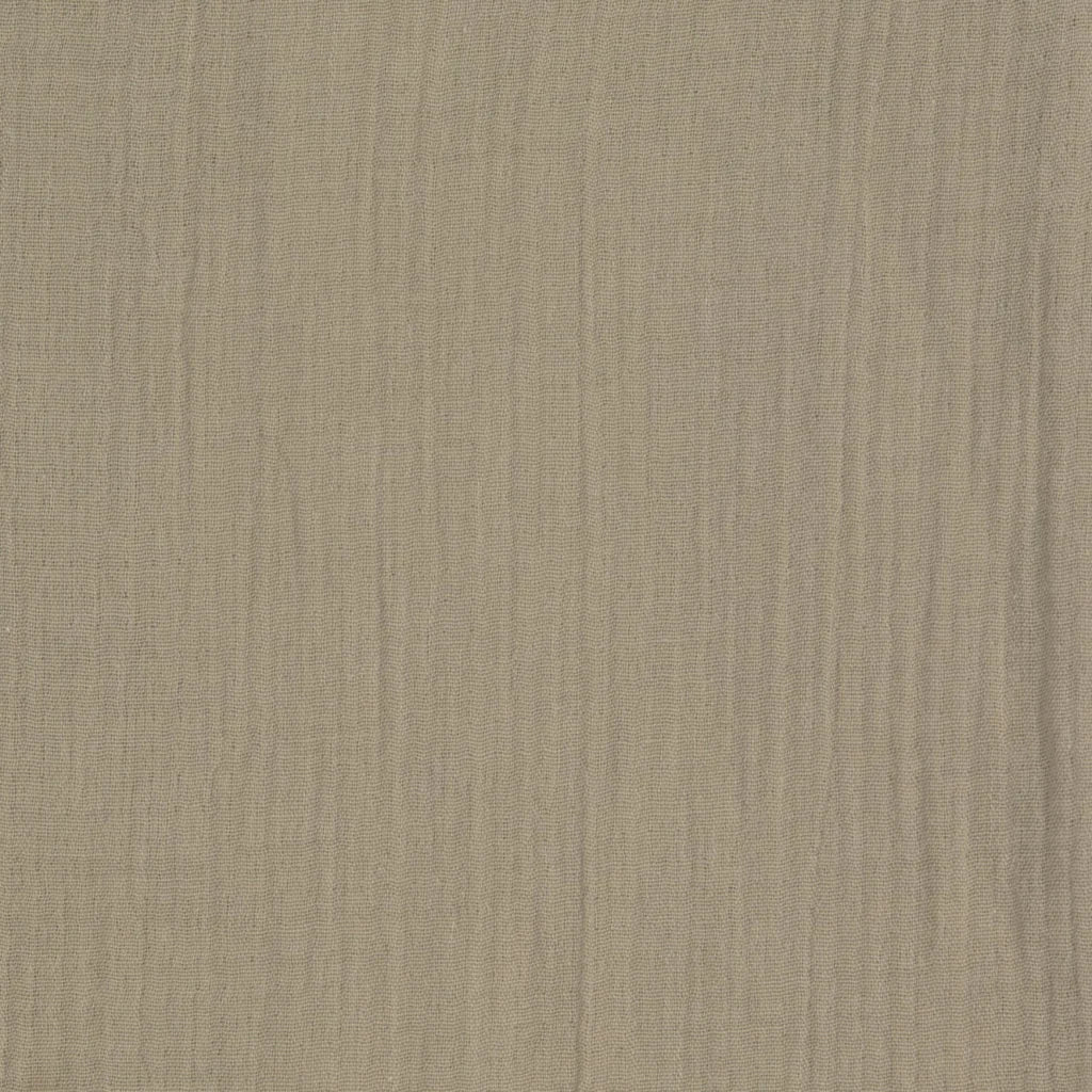 Bio Musselin Baby-Schlafsack in Olive Grün von Lässig Größe 50+56