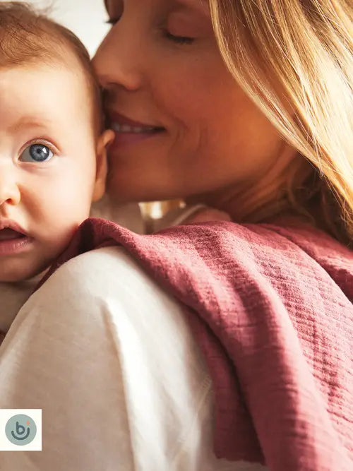 biobaby Mutter mit Baby
