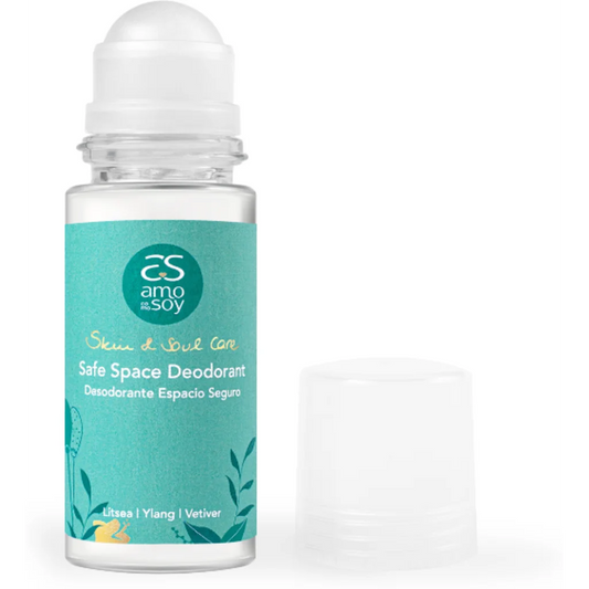 Deo Roll-On in Muster  von Amo Como Soy Größe 50 ml