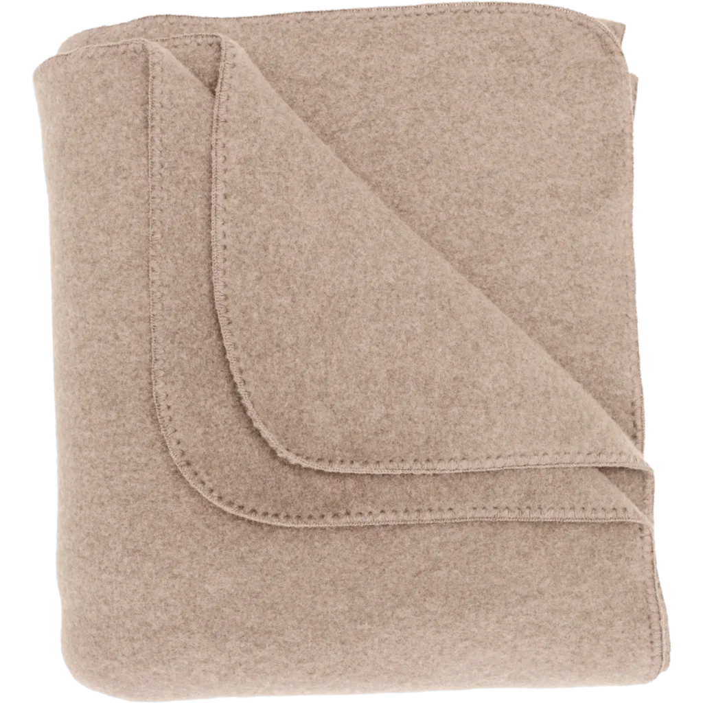 Fleece Decke – LAMA Living