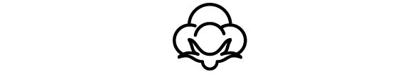 icon baumwolle breit