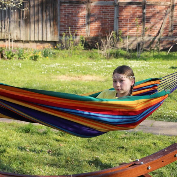 Kinder-Hängematte – LAMA Living