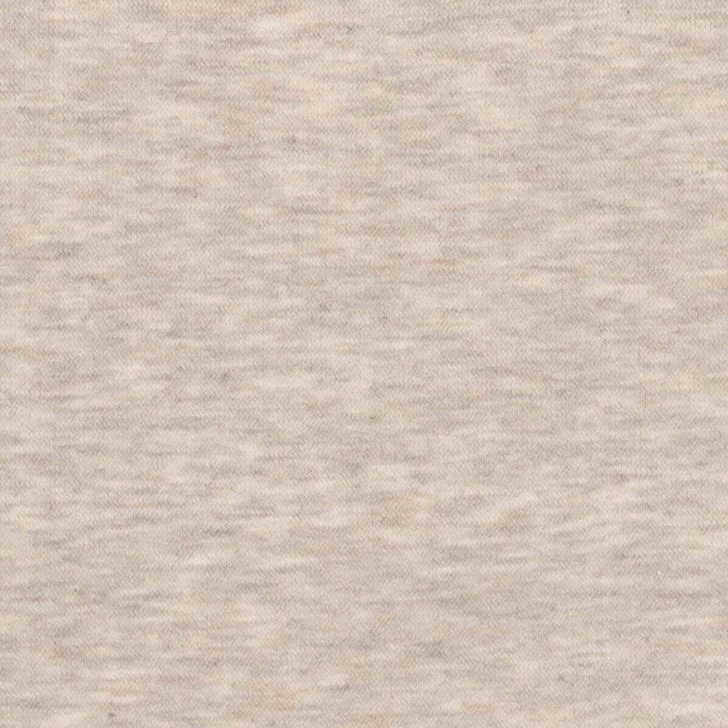 Bio Jersey Spannbettlaken für Matratzen in Übergröße in Beige von Ege Organics Größe 140x200 cm