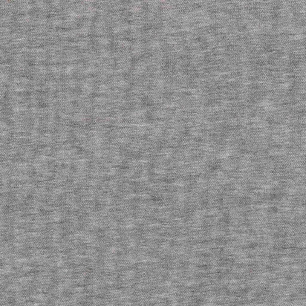 Bio Jersey Spannbettlaken für Matratzen in Übergröße in Hellgrau Grau von Ege Organics Größe 140x200 cm