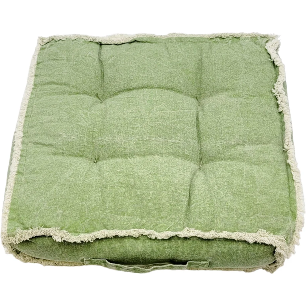 Bodenkissen – LAMA Living